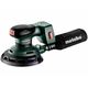 Metabo SXA 18 LTX 150 BL akumulatorska ekscentrična vibracijska brusilnik