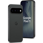 Google Pixel 11, 512GB, črni