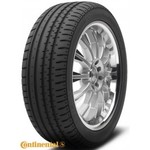Continental letna pnevmatika SportContact 2, XL MO 265/40ZR21 105Y