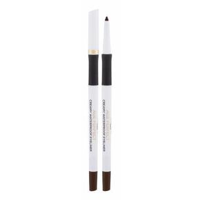 L´Oréal Paris Age Perfect Creamy Waterproof Eyeliner vodoodporna svinčnik za oči 1