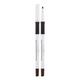 L´Oréal Paris Age Perfect Creamy Waterproof Eyeliner vodoodporna svinčnik za oči 1,2 g odtenek 02 Delicate Brown