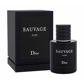 Christian Dior Sauvage Elixir parfum 60 ml za moške
