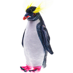 Skalni pingvin iz pliša 23 cm