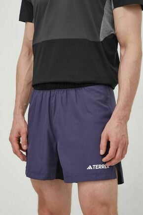 Športne kratke hlače adidas TERREX Multi moške