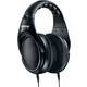 Shure SRH1440 slušalke, bluetooth, črna, 101dB/mW, mikrofon