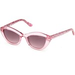 Guess GU00229 75T ONE SIZE (47) Roza/Vijolična