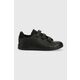 Adidas Čevlji črna 31 EU Advantage CF