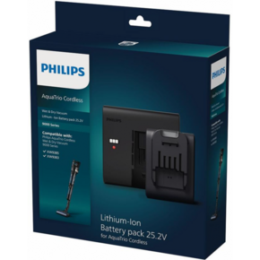 Philips XV1797/01 nadomestna baterija