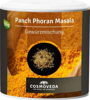 Cosmoveda BIO Panch Phoran - 80 g