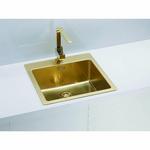 Alveus Pure 30 pomivalno korito, inox