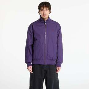 Jakna adidas Firebird Jacket Aura Plum/ Aura Ruby M