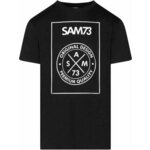 SAM73 Majice Ray S