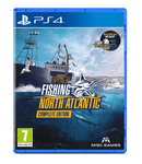 FISHING: NORTH ATLANTIC - COMPLETE EDITION PS4