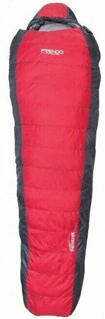 Frendo Aerotrek Red 205 cm Spalna vreča