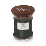 WoodWick dišeča sveča Black Peppercorn srednja vaza