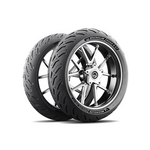 Michelin Road 6 GT ( 120/70 ZR17 TL (58W) M/C, Variante GT, sprednje kolo )