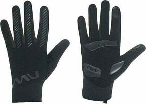 Northwave Active Gel Glove Black L Kolesarske rokavice