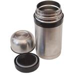 HIGHLANDER termovka Duro Food Flask 1L Silver