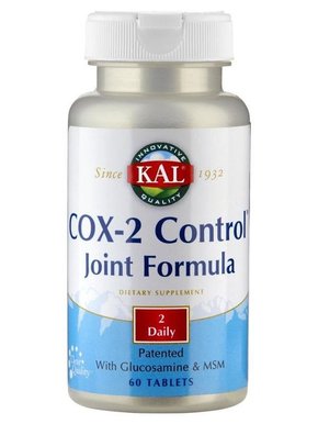 COX-2 Control Joint Formula - 60 tabl.