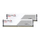 G.SKILL Ripjaws F5-5200J3636C16GX2-RS5W, 32GB DDR5 5200MHz, (2x16GB)