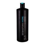 Sebastian Professional Hydre šampon za vse vrste las 1000 ml za ženske