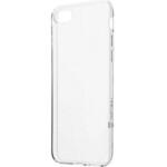 Tactical Taktični TPU pokrov za Apple iPhone 7/8/SE2020/SE2022 prozoren