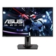 Asus VG279Q monitor, IPS, 27", 16:9, 1080x1920/1920x1080, 144Hz/165Hz, pivot, HDMI, Display port