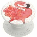 PopSockets PopGrip držalo / stojalo, Flamingo A Go Go