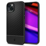 Spigen Core Armor ovitek za iPhone 14, črn (ACS04675)