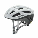 SMITH OPTICS Persist 2 Mips kolesarska čelada, 59-62 cm, bela