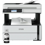 Epson EcoTank M3180 multifunkcijski brizgalni tiskalnik, duplex, A4, Wi-Fi