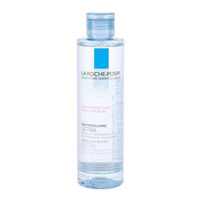 La Roche-Posay Physiological Ultra micelarna vodica za vse tipe kože 200 ml