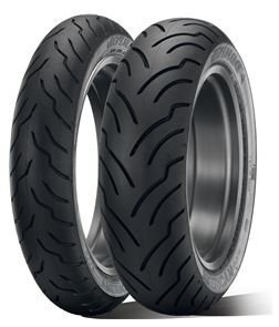 Dunlop pnevmatika American Elite 100/90-19 57H TL
