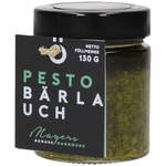 Genuss am See Pesto iz divjega česna - 130 g