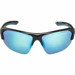 Alpina Sports Lyron HR kolesarska očala, črno-modra