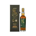 Kavalan Tajvanski Whisky Solist Ex-Bourbon cask + GB 0,7 l