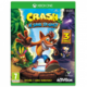 Activision Crash Bandicoot N.Sane trilogija (Xbox One) - datum izida 29.6.2018