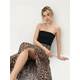 Maxi krilo rjava AW 2025