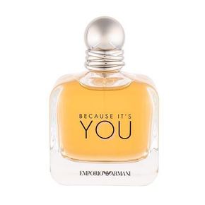 Giorgio Armani Emporio Armani Because It´s You parfumska voda 100 ml za ženske