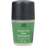 "Urtekram Wild Lemongrass Roll On dezodorant - 50 ml"
