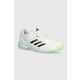 Adidas Čevlji čevlji za rokomet bela 36 EU Court Stabil Jr