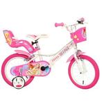 Dino Bikes - Otroško kolo 14" 144R-WR Winx