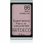 Artdeco (Eyeshadow Pearl) 0,8 g (Odtenek 86 Pearly Smokey Lilac)