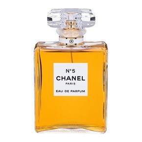 Chanel No.5 parfumska voda 100 ml za ženske