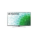 LG 75NANO813PA televizor, 10" (25.4 cm), NanoCell LED, Ultra HD, webOS