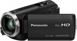 Panasonic HC-V180 video kamera