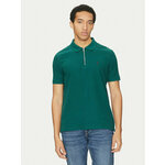 U.S. Polo Assn. Polo majica MUP3335 Zelena Regular Fit