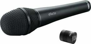 DPA d:facto 4018V B-B01 Dinamični mikrofon za vokal
