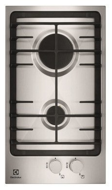 Electrolux EGG3322NVX plinska kuhalna plošča