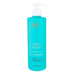Moroccanoil Hydration vlažilni šampon za vse tipe las 500 ml za ženske